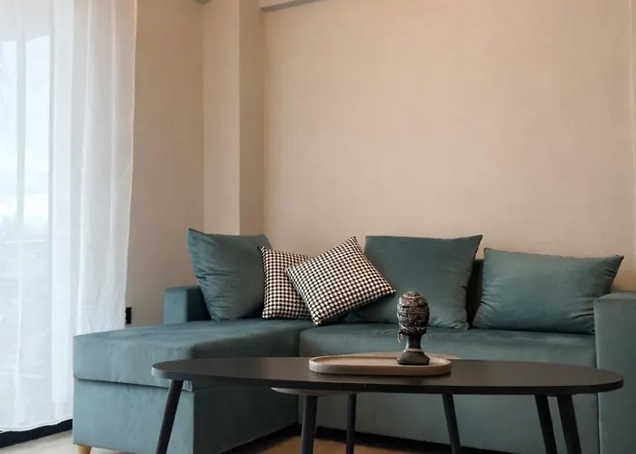 Sea Horizon Maisonette *
