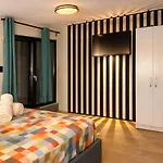 Сasa de vacaciones Sea Horizon Maisonette Nea Kallikrateia