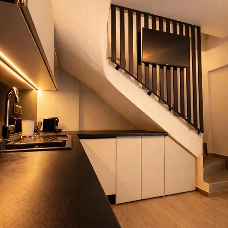Sea Horizon Maisonette *