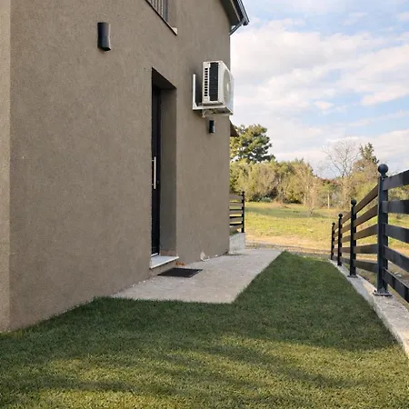 Ferienhaus Sea Horizon Maisonette *