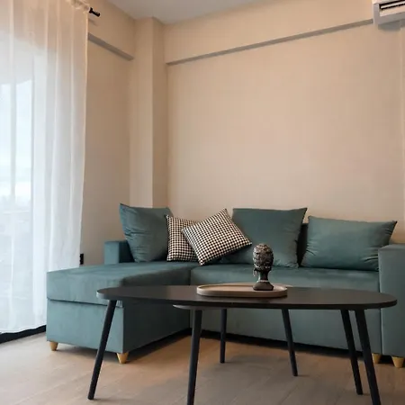 Sea Horizon Maisonette *