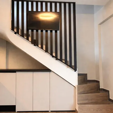 Sea Horizon Maisonette Ferienhaus