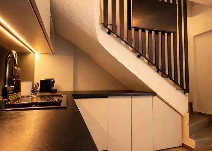 Sea Horizon Maisonette *