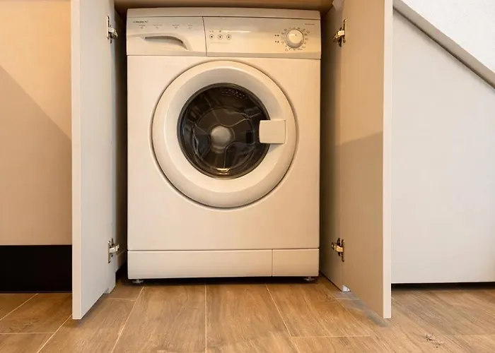 Nyaraló Sea Horizon Maisonette