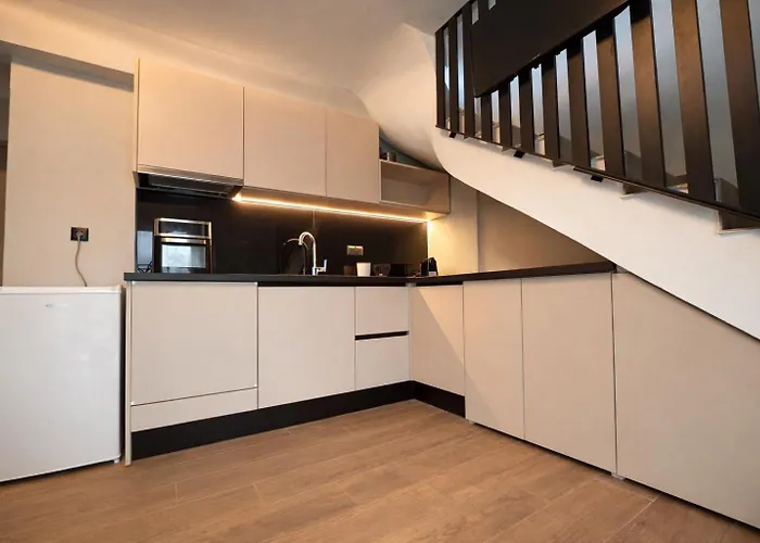 Sea Horizon Maisonette * Nea Kallikrateia