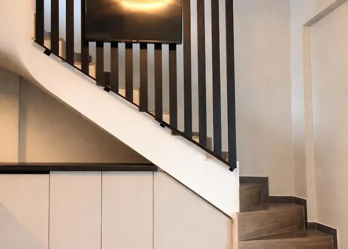 Sea Horizon Maisonette Nyaraló